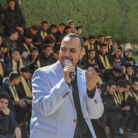 Mahmoud Ayman