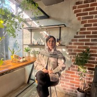 Masoomeh Hamzeh