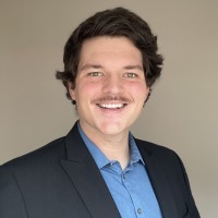 Conor Gahagan, P. Eng