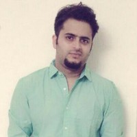 Rakesh Dave