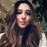 Anna Sadovnikova