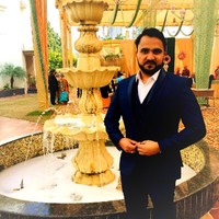 Siddhant Bhardwaj