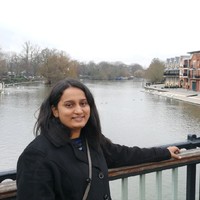 Sheetal Bandgar-Vaidya