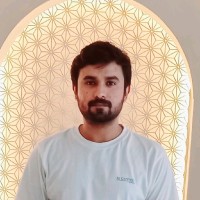 Muhammad Umair Shahid