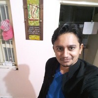 Hardik Parekh