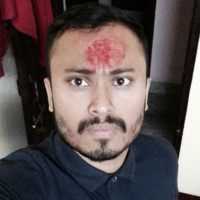 Pukar Dahal