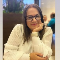 Nidia María Sánchez Vindas