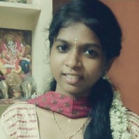 gayathri vijaykumar