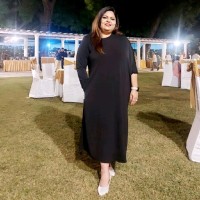 Sadaf Rizvi
