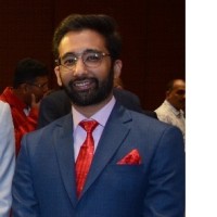 Abhinav Meghlan