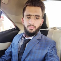 Shahzaib Ishrat
