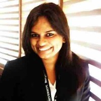 Shilpa S