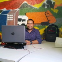 Carlos Castro