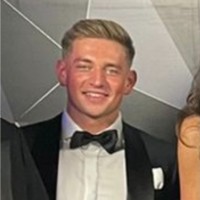 Tom Rees