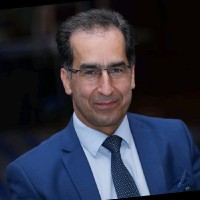 Hossein Sadri Afshar