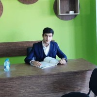 Inqilab Huseynli