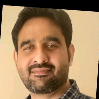 Zahid Raja