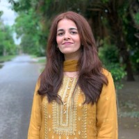 Fatima Tanveer