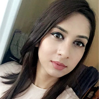 Afshan Anwar
