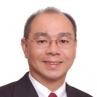 Keith Tay