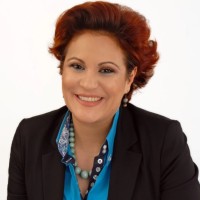 Dr. Johanna Mamali Panagiotou (Dr. Jopa)