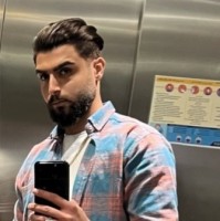 Hussain Muhammadzadeh