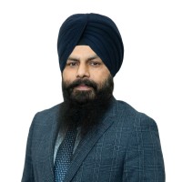 Gurpinder Jit Mann