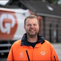 Arnout Wortel