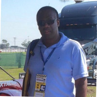 Kenneth Whitfield