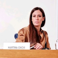 Martina Chichi