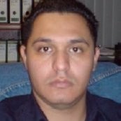 Natan Almaguer Galvan