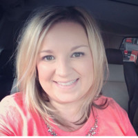 Katie Stovall