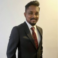 Thevaraj Dharmarajan