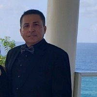 Efrain Ramirez