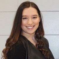 Justine Dufour