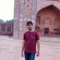 Arun Saraswat