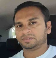 Mhousin Shaikh