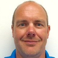 Shane Deiter