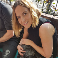 Jamie-leigh Loveridge