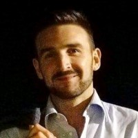 Alessandro Pantaloni
