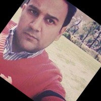 Umar Chaudhry
