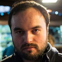 Artem Lutsyuk