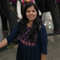 Sreelakshmi P V