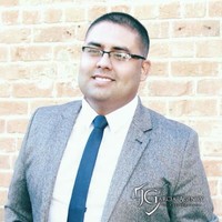Joel Garcia
