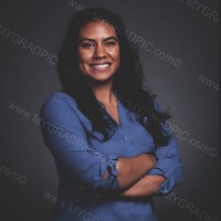 Melissa Thomas
