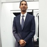 Omar Fahmy