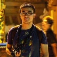 Yijie Huang