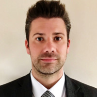 Lyndon Davis  BA (Hons)  ACMA