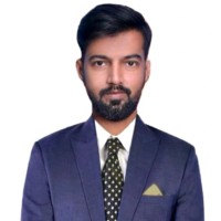 Syed Muhammad Affan