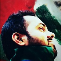 Nikhil Sharma